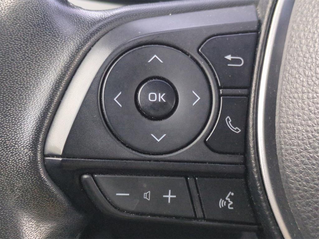 Thumbnail: 2021 Toyota Corolla - 29