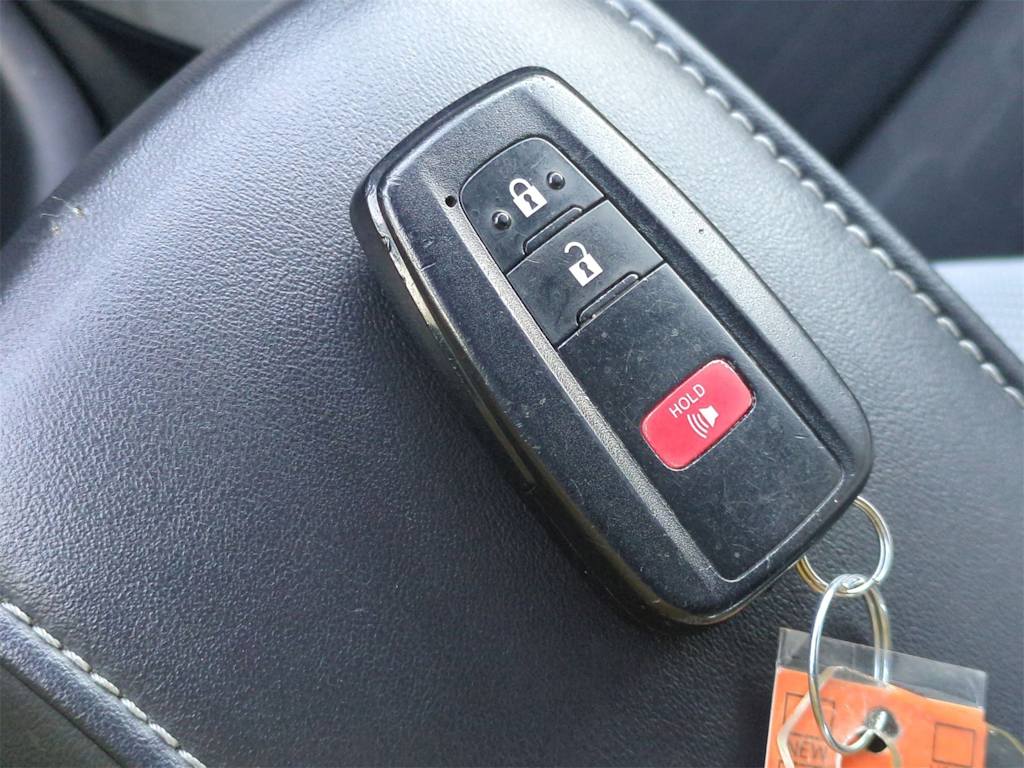 Thumbnail: 2021 Toyota Corolla - 34