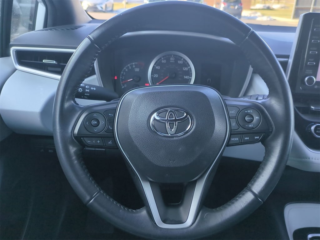 Thumbnail: 2021 Toyota Corolla - 13