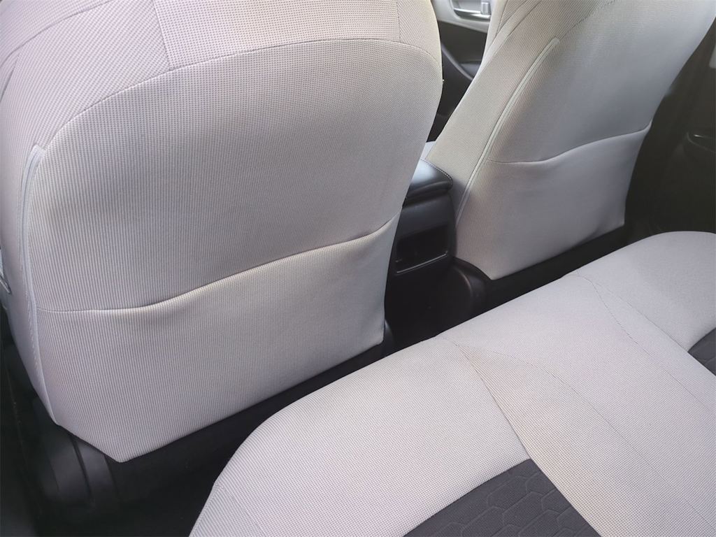 Thumbnail: 2021 Toyota Corolla - 12