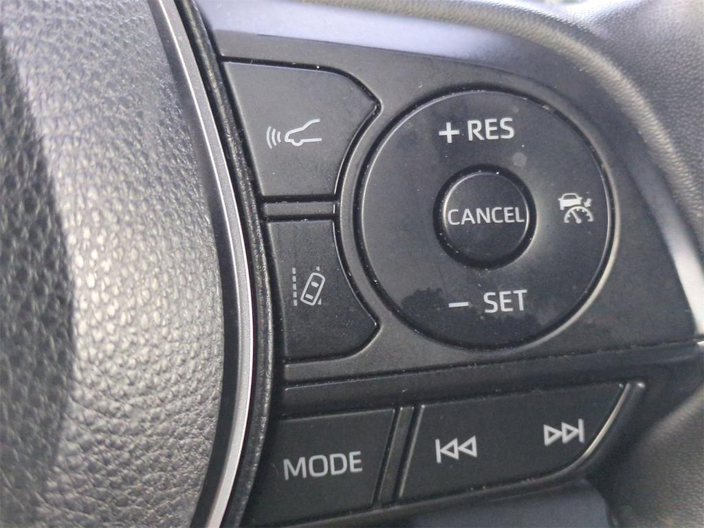 Thumbnail: 2021 Toyota Corolla - 14