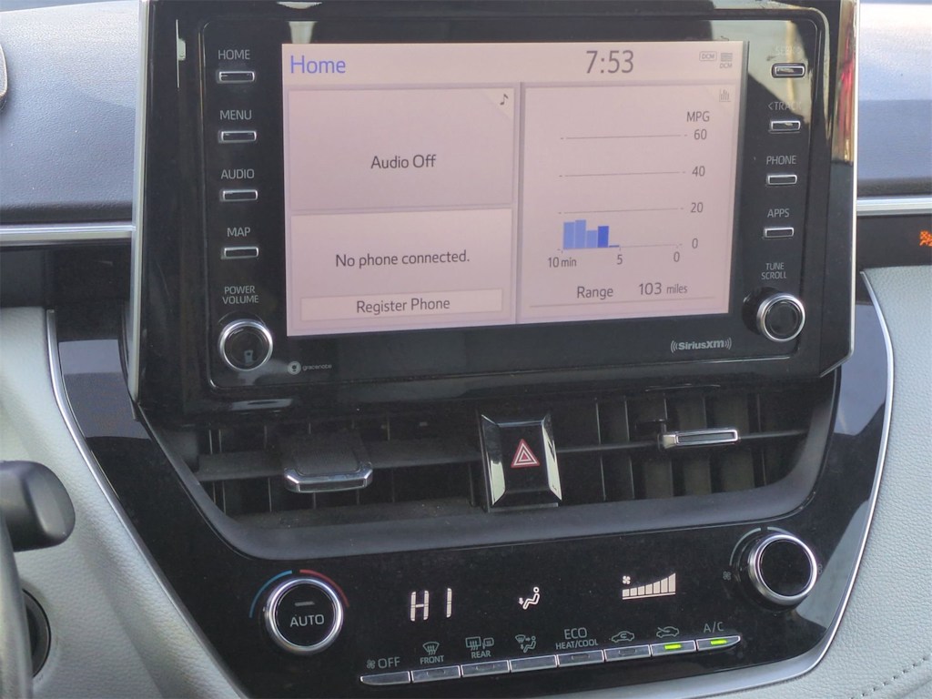 Thumbnail: 2021 Toyota Corolla - 30