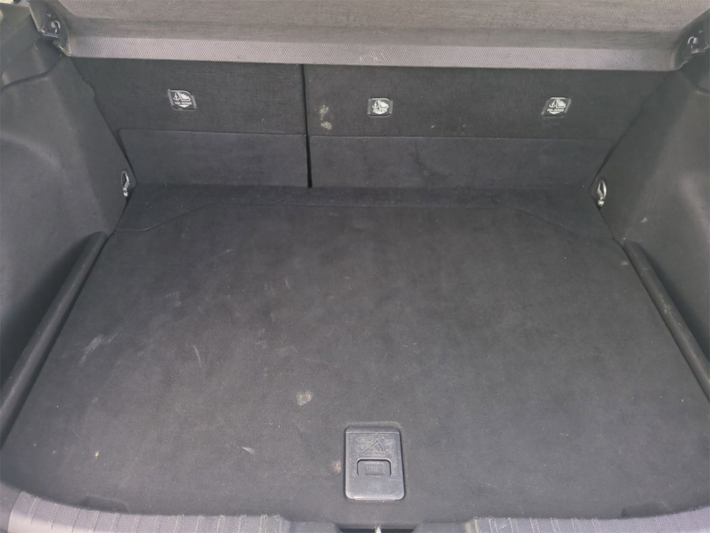 Thumbnail: 2021 Toyota Corolla - 17