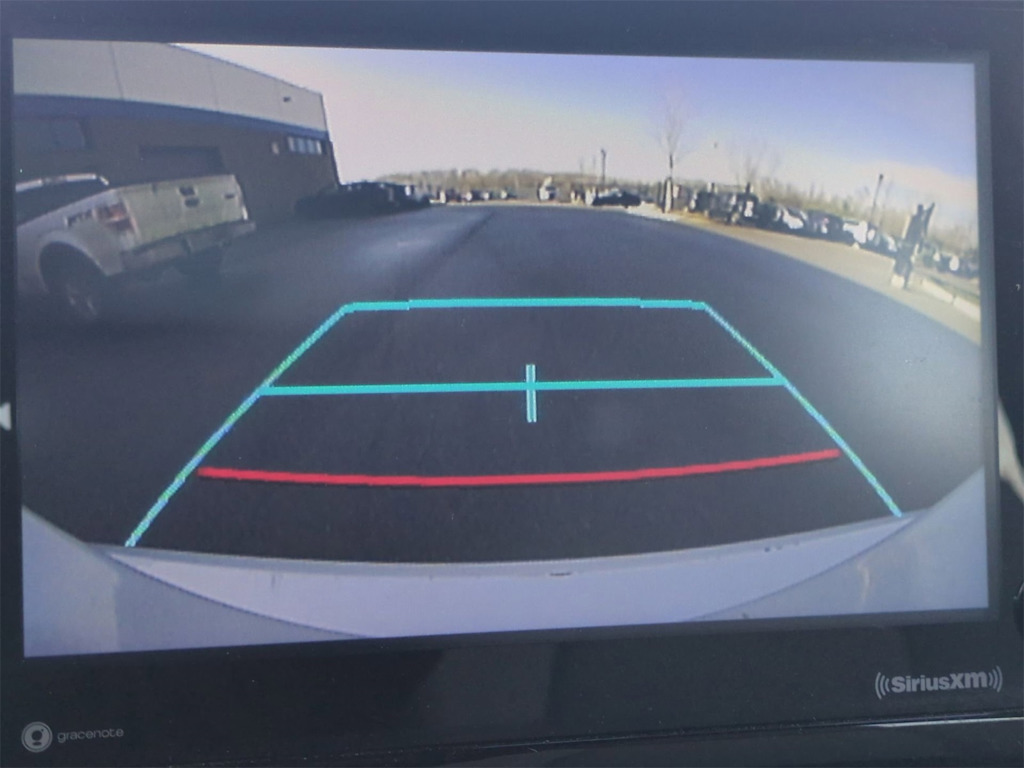 Thumbnail: 2021 Toyota Corolla - 31