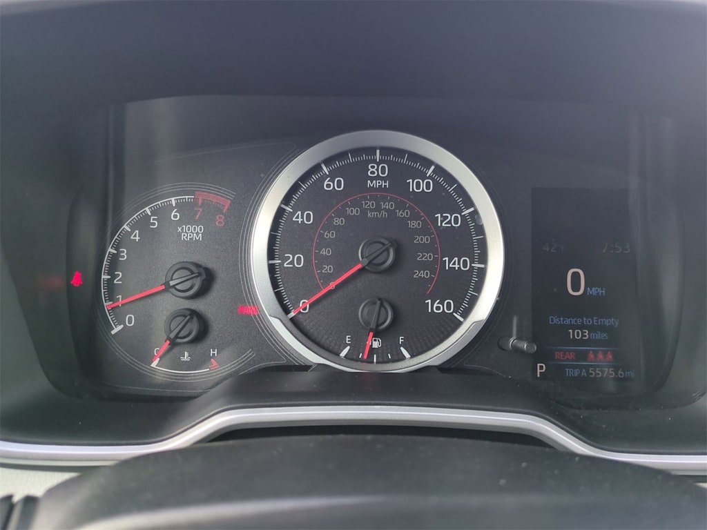 Thumbnail: 2021 Toyota Corolla - 33