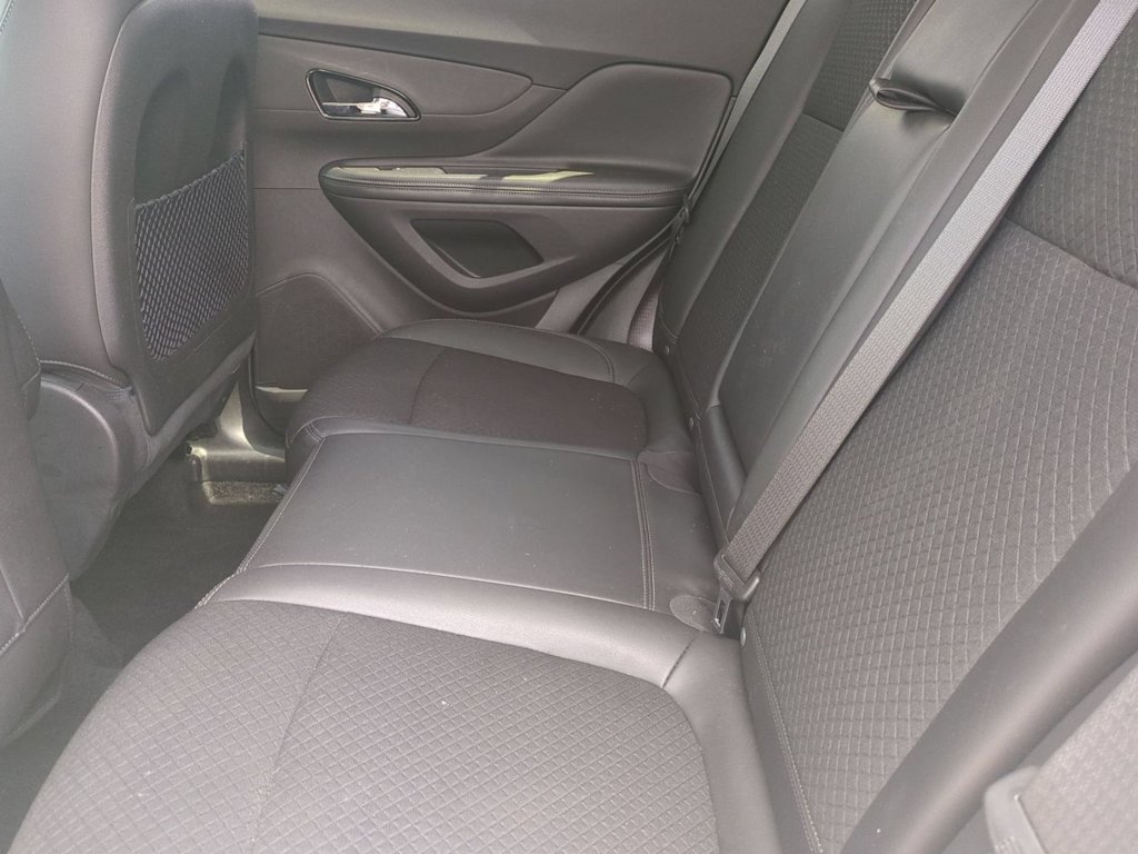 Thumbnail: 2018 Buick Encore - 12