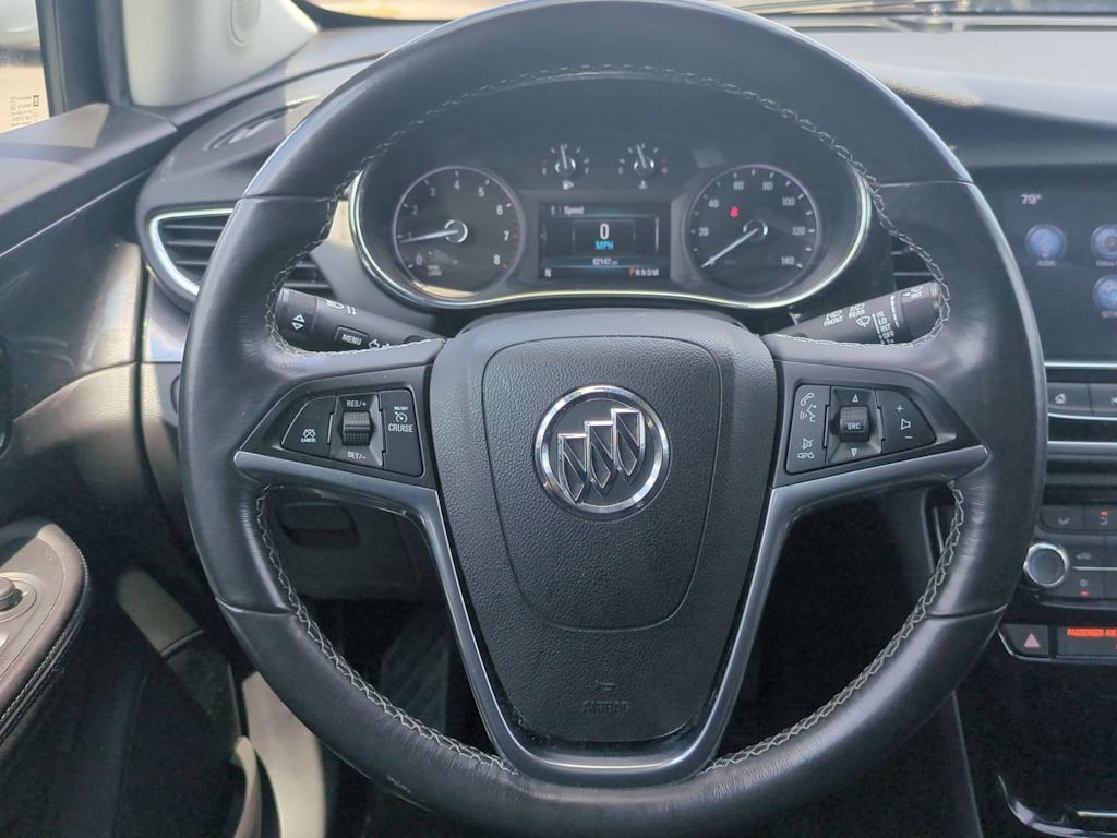 Thumbnail: 2018 Buick Encore - 13