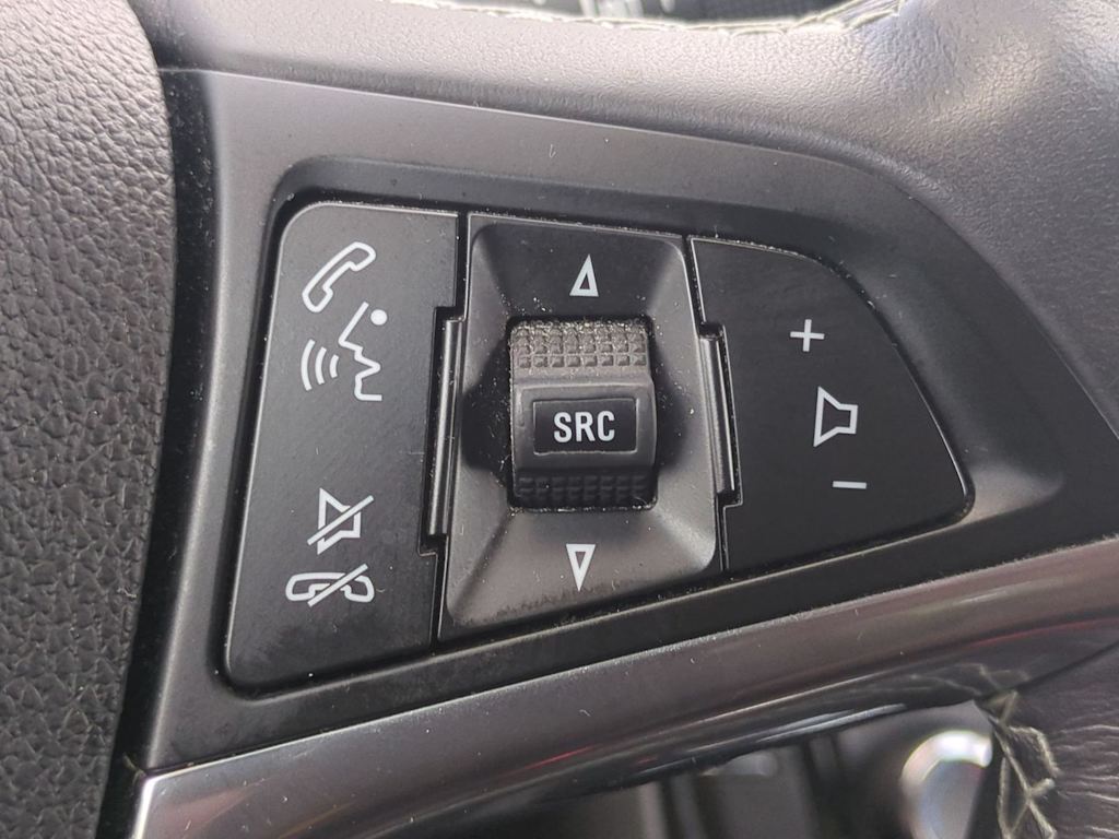 Thumbnail: 2018 Buick Encore - 30