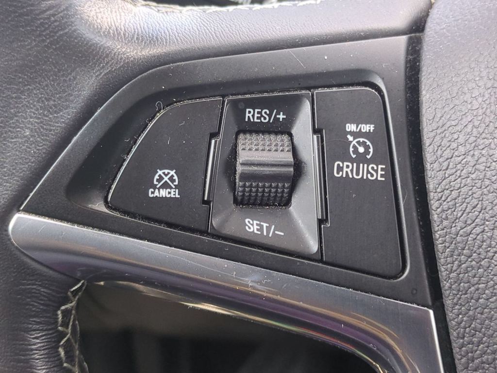 Thumbnail: 2018 Buick Encore - 29