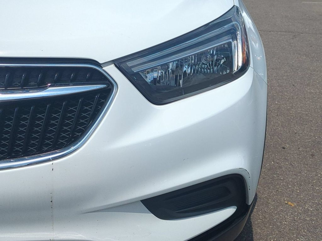 Thumbnail: 2018 Buick Encore - 24