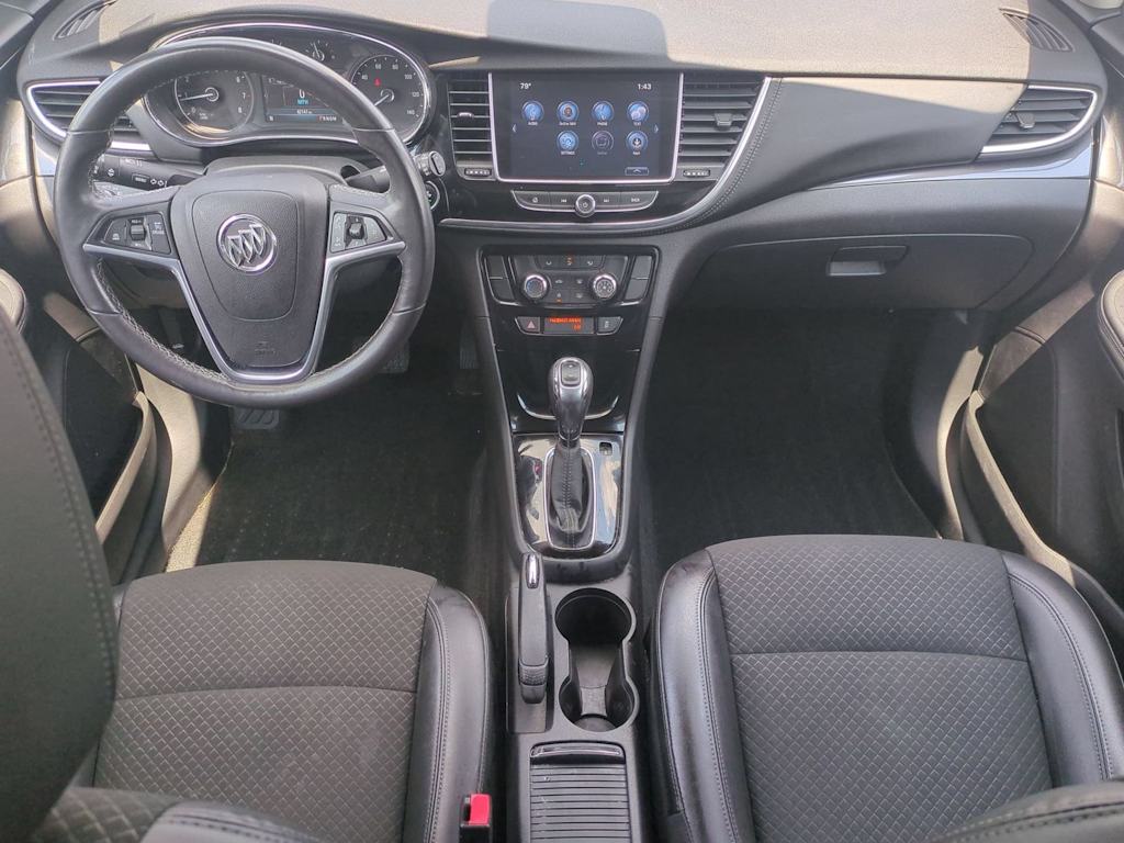 Thumbnail: 2018 Buick Encore - 9