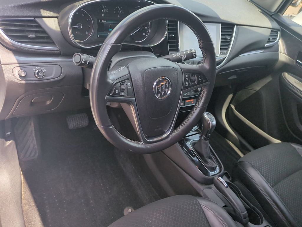 Thumbnail: 2018 Buick Encore - 2