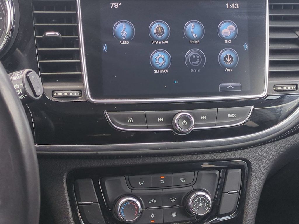 Thumbnail: 2018 Buick Encore - 14