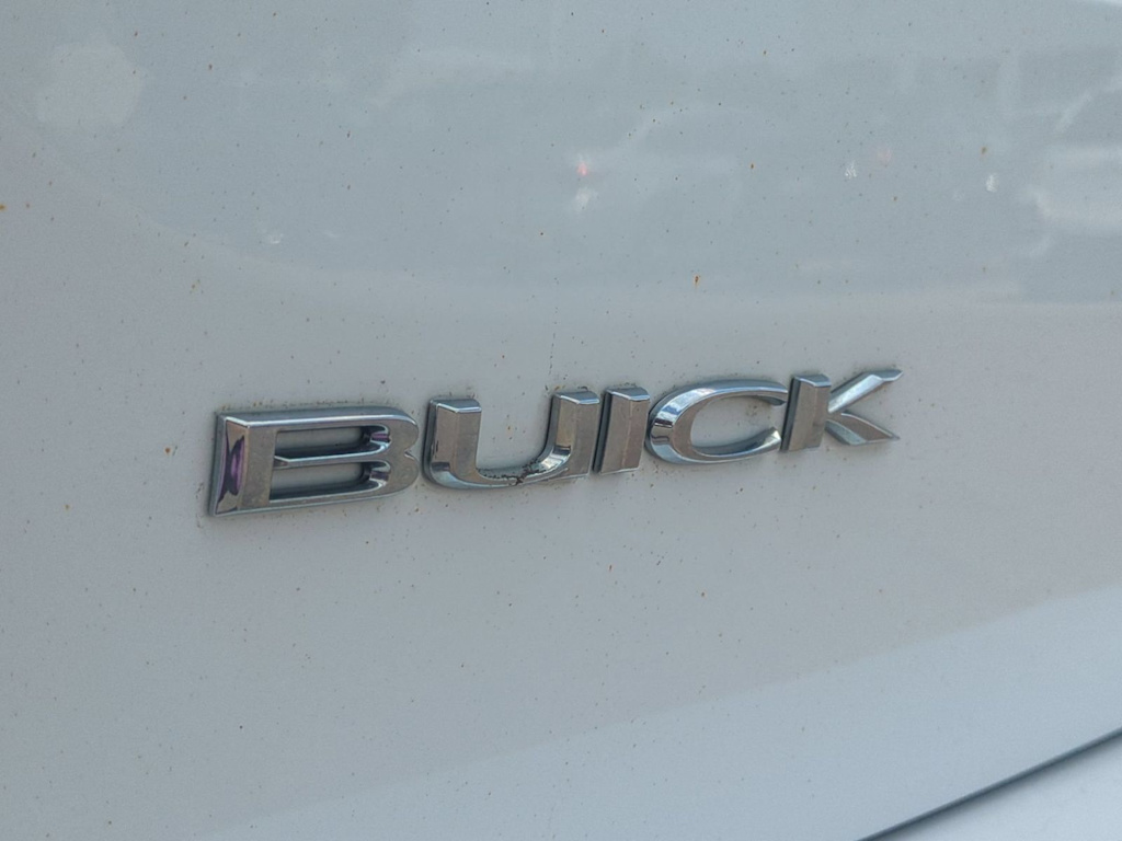Thumbnail: 2018 Buick Encore - 7