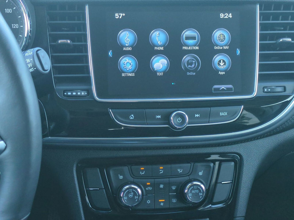 Thumbnail: 2018 Buick Encore - 14