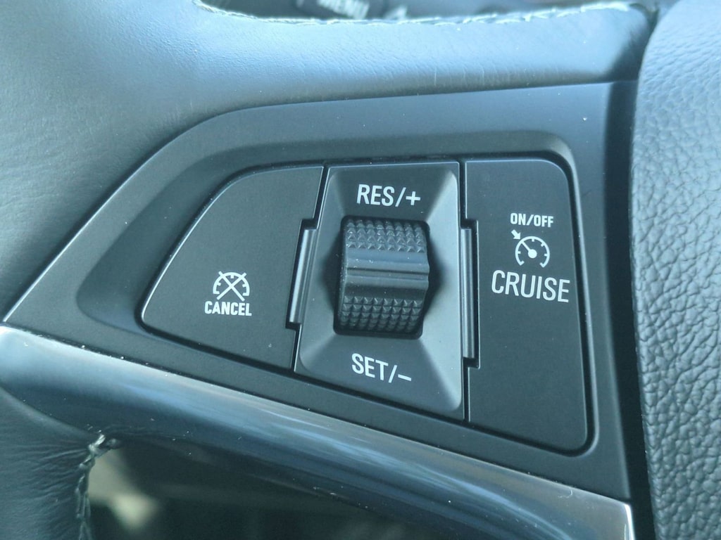 Thumbnail: 2018 Buick Encore - 29