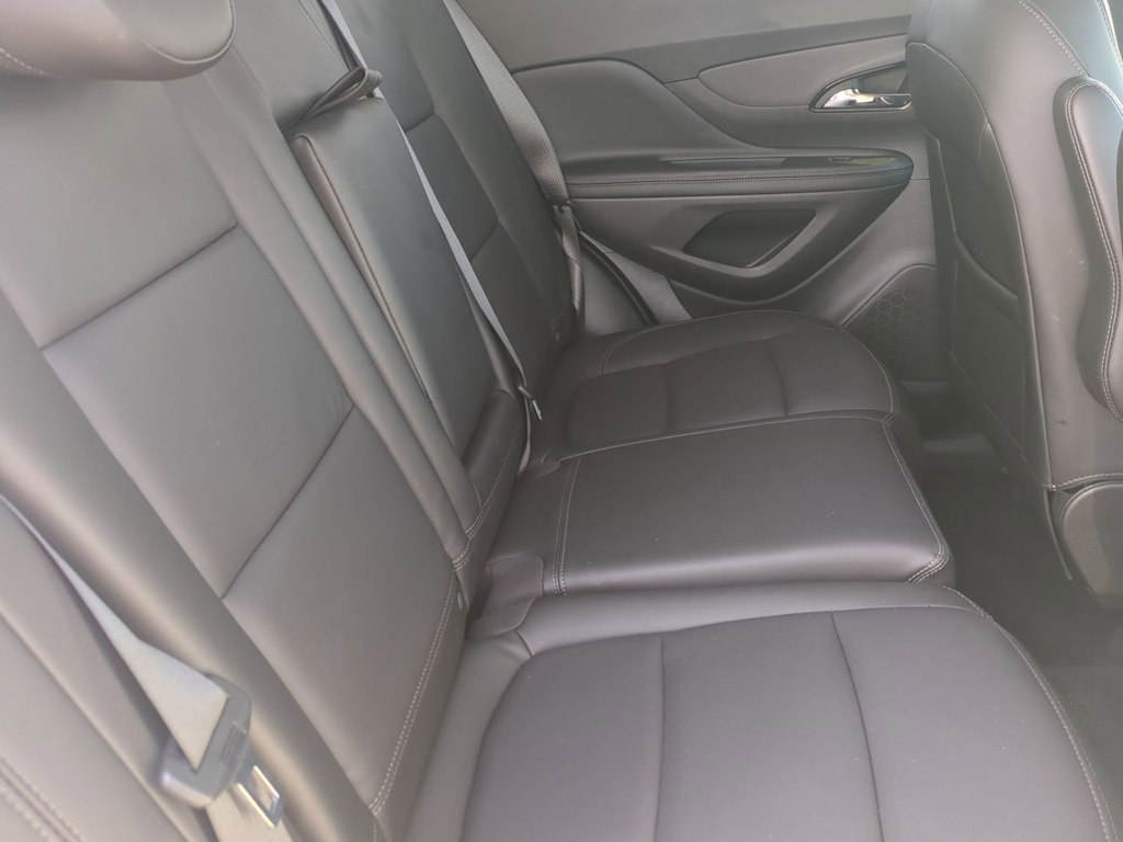 Thumbnail: 2018 Buick Encore - 28