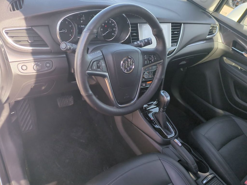 Thumbnail: 2018 Buick Encore - 2