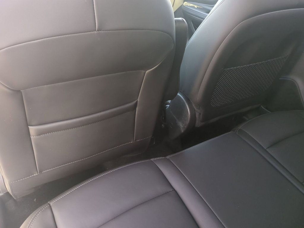 Thumbnail: 2018 Buick Encore - 27