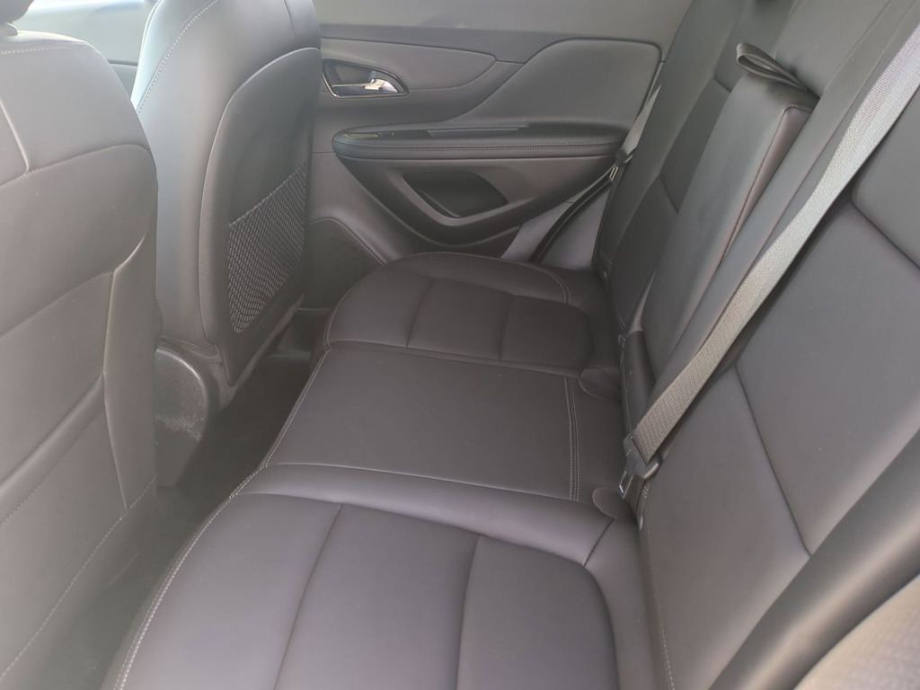 Thumbnail: 2018 Buick Encore - 12
