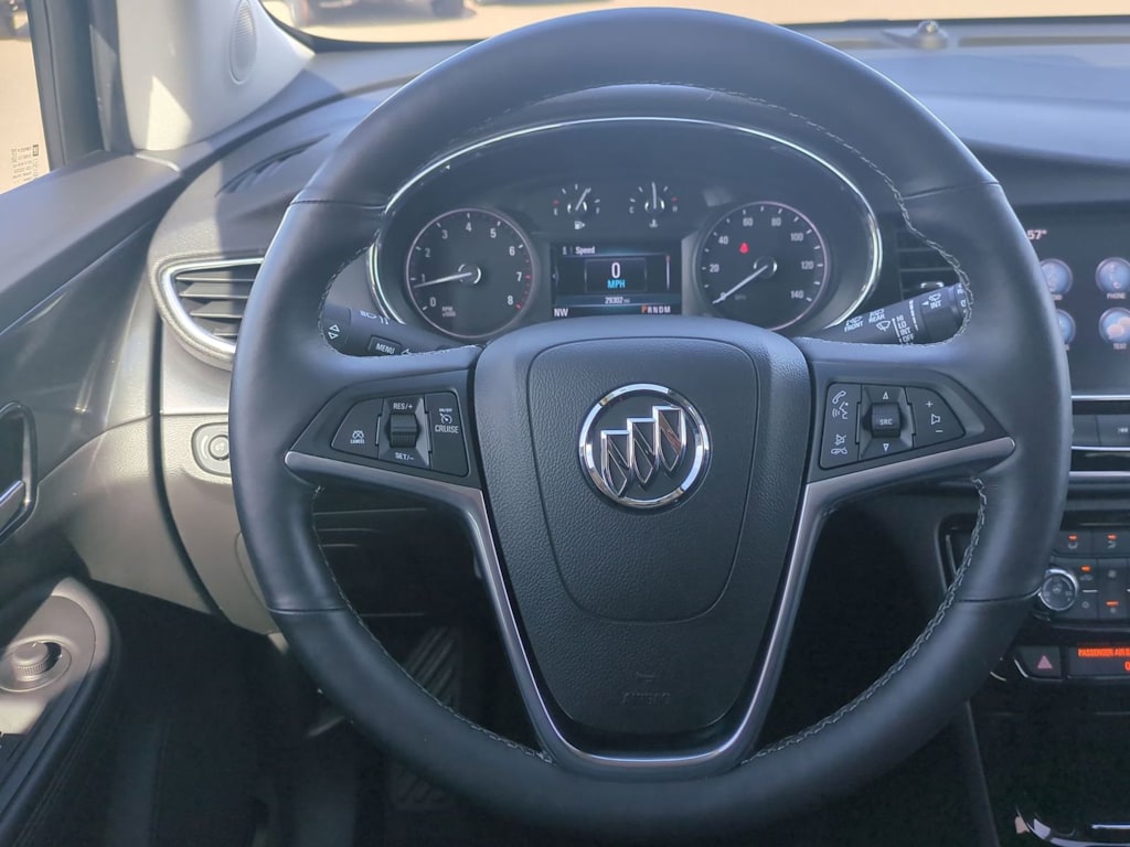 Thumbnail: 2018 Buick Encore - 13