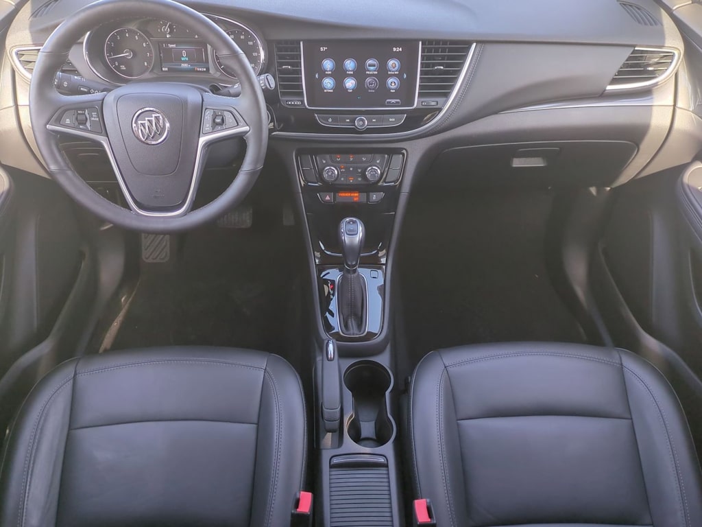 Thumbnail: 2018 Buick Encore - 9