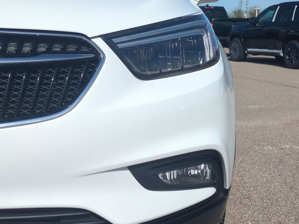 Thumbnail: 2018 Buick Encore - 24