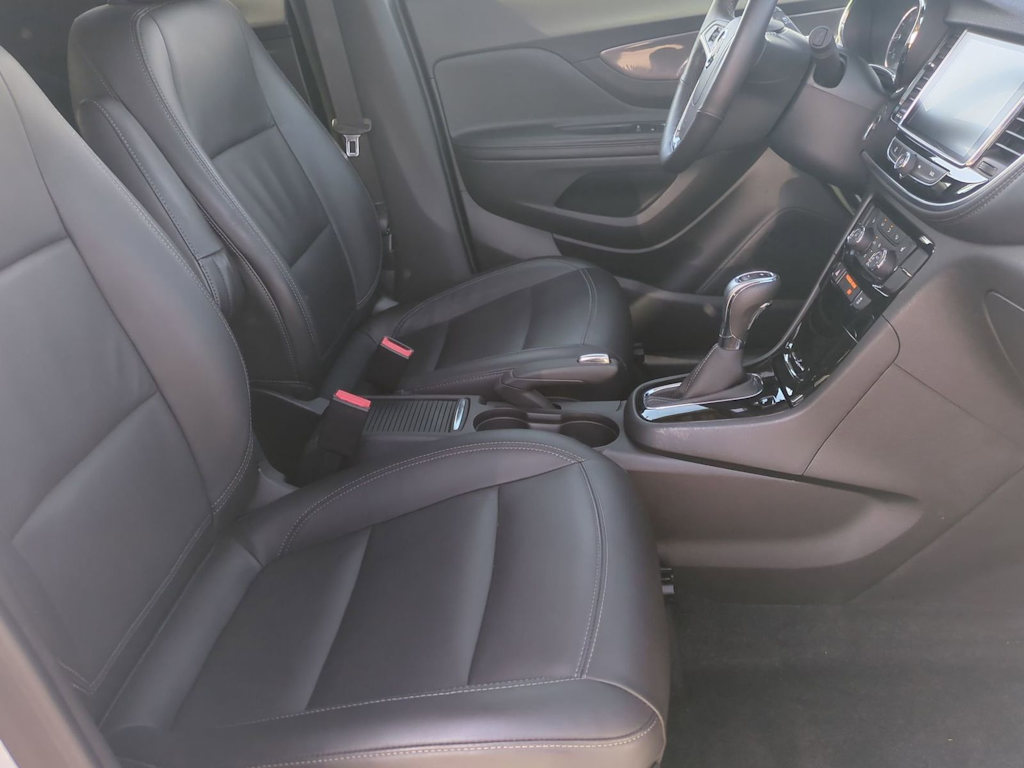 Thumbnail: 2018 Buick Encore - 11