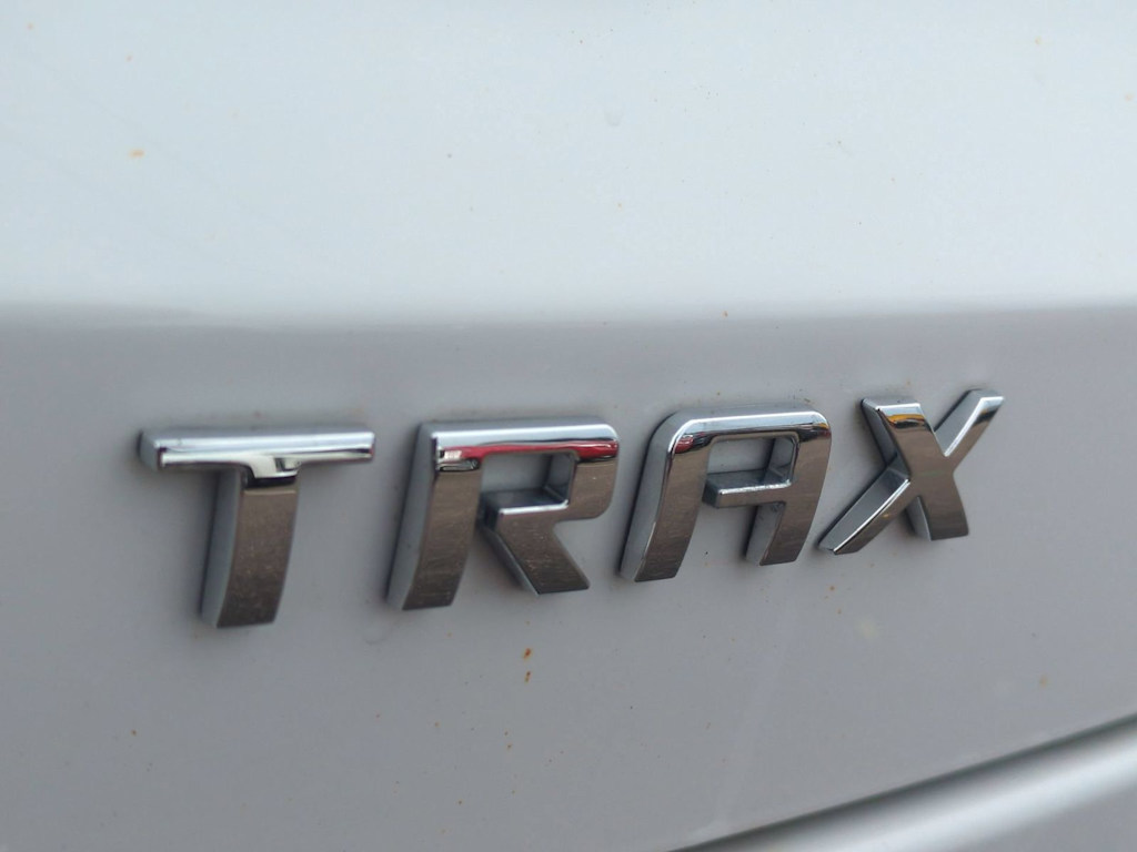 Thumbnail: 2024 Chevrolet Trax - 7