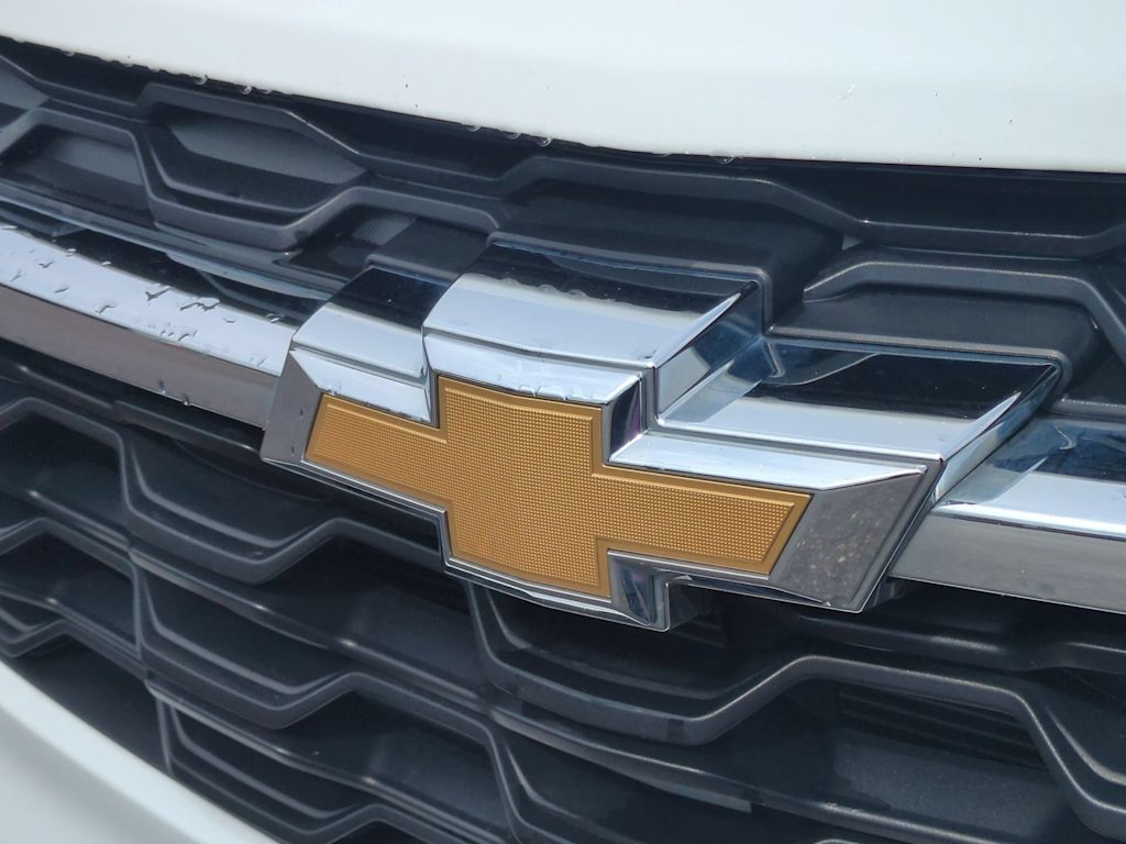 Thumbnail: 2024 Chevrolet Trax - 24