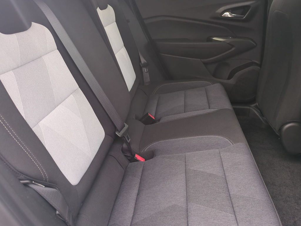 Thumbnail: 2024 Chevrolet Trax - 26