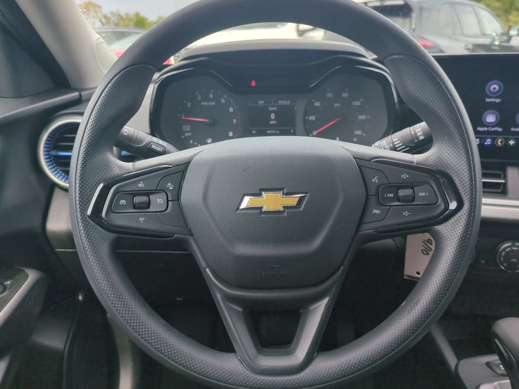 Thumbnail: 2024 Chevrolet Trax - 13
