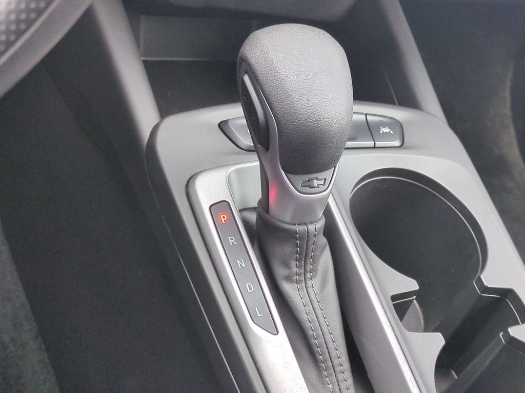 Thumbnail: 2024 Chevrolet Trax - 6