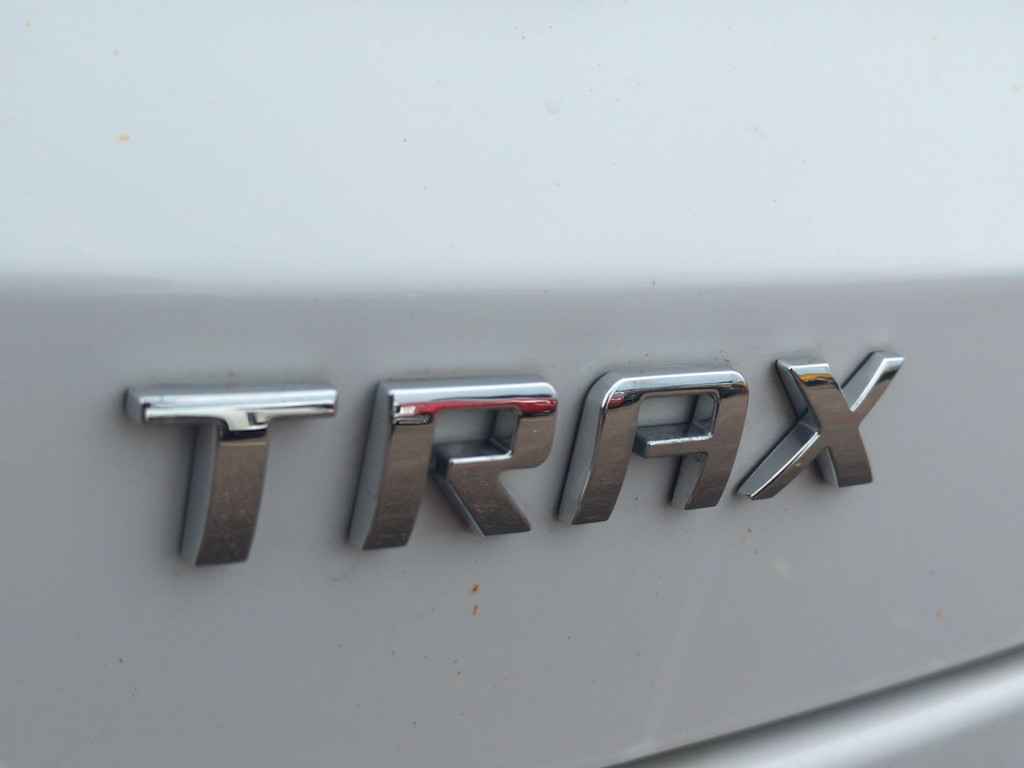 Thumbnail: 2024 Chevrolet Trax - 2