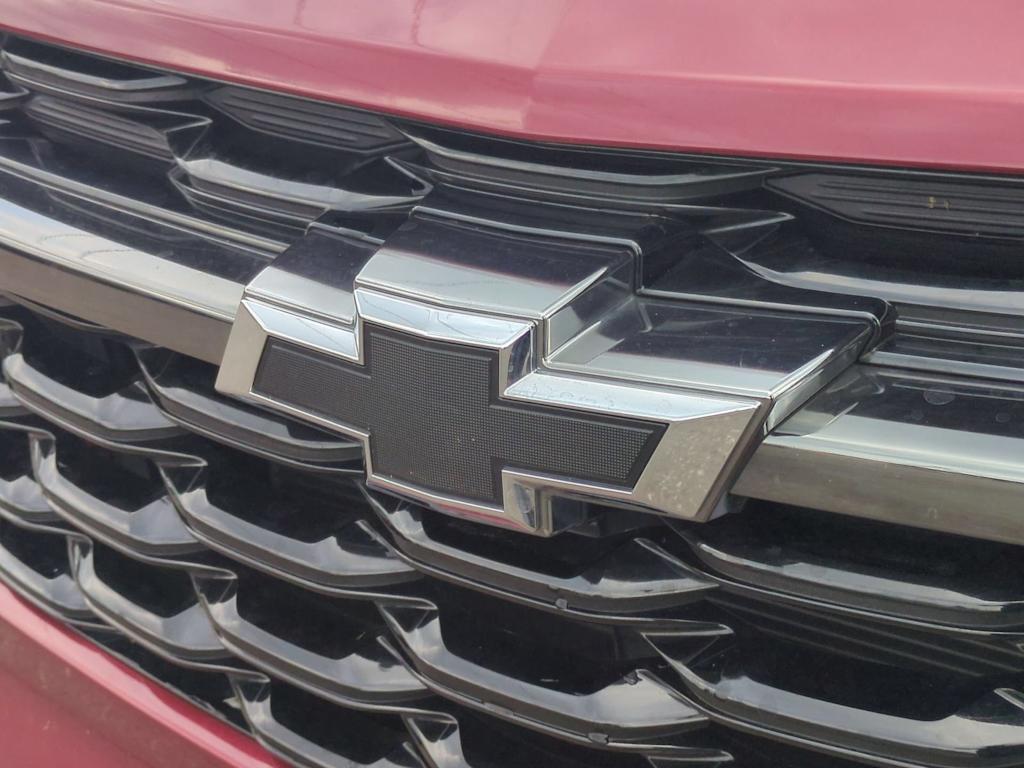 Thumbnail: 2025 Chevrolet Trax - 7