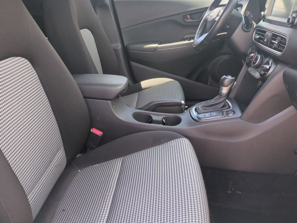 Thumbnail: 2019 Hyundai Kona - 11