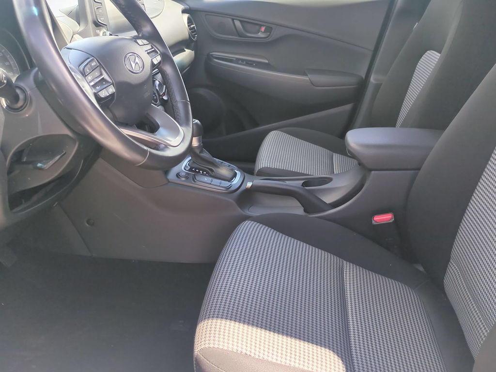 Thumbnail: 2019 Hyundai Kona - 10