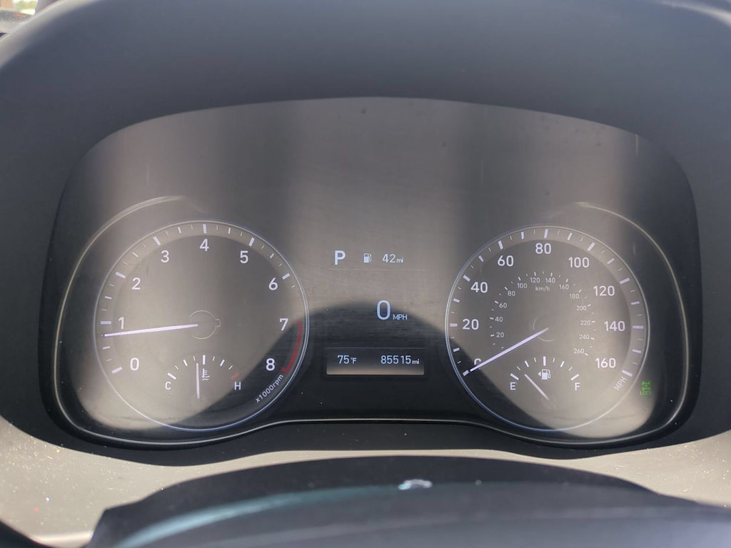Thumbnail: 2019 Hyundai Kona - 34