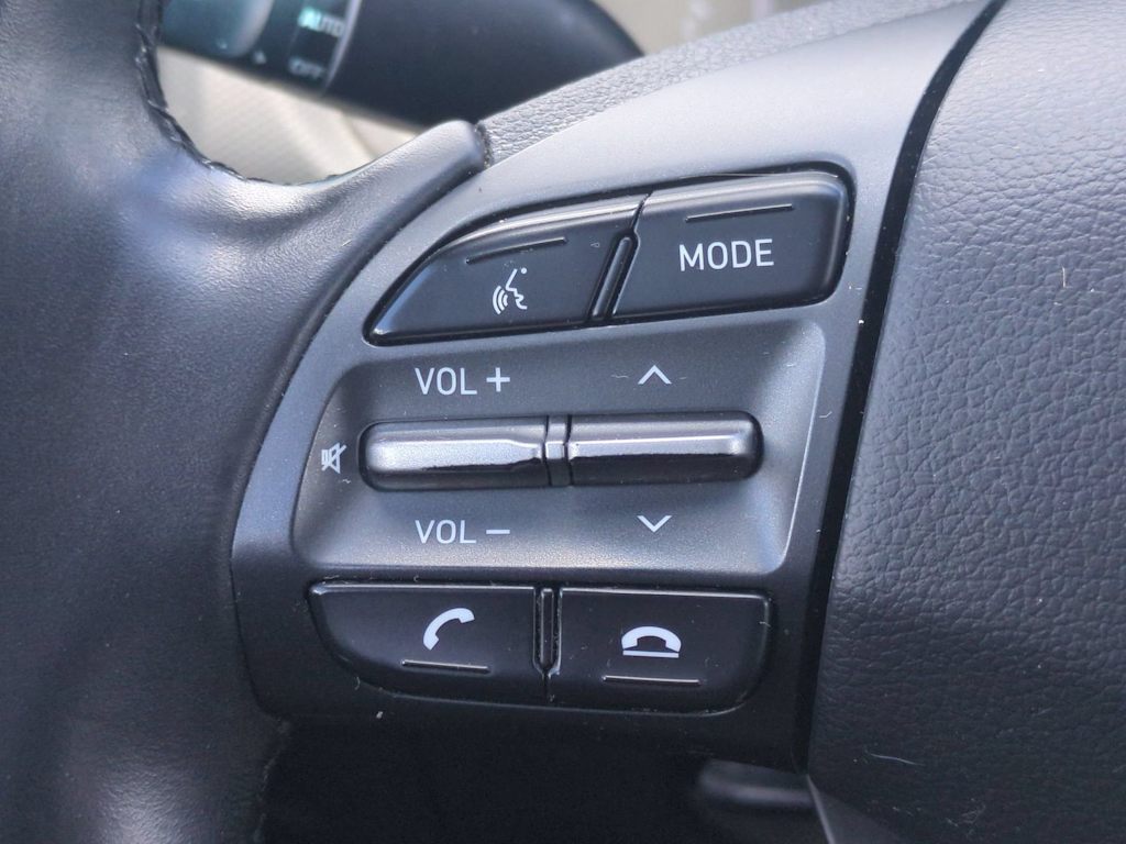 Thumbnail: 2019 Hyundai Kona - 28