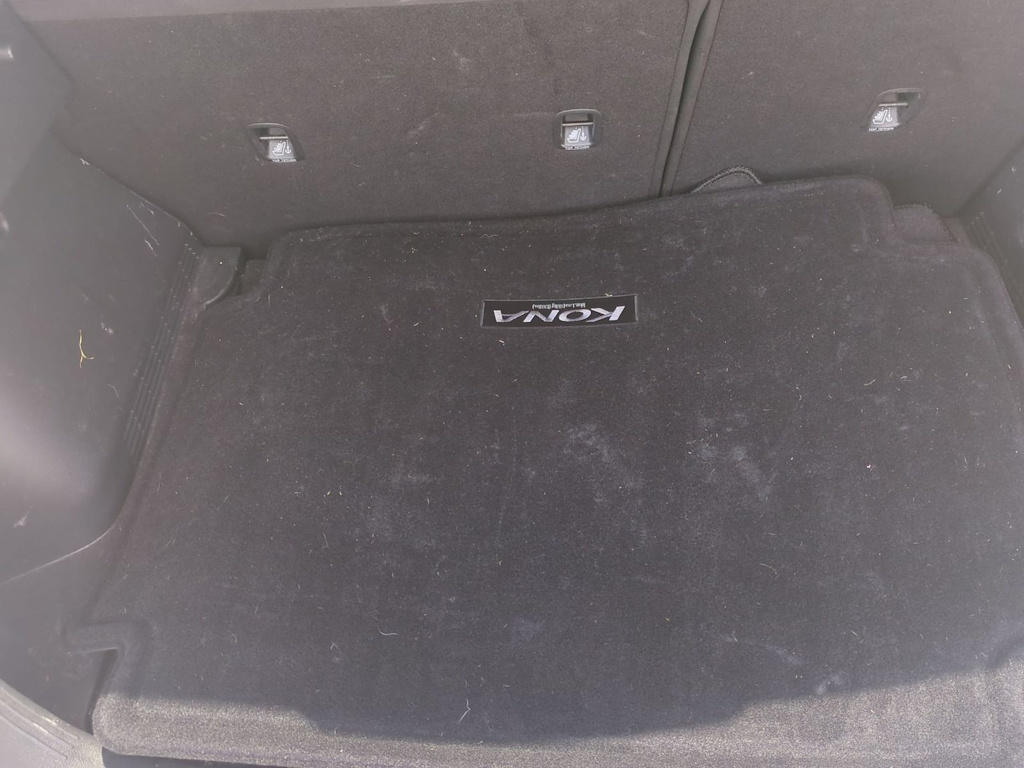 Thumbnail: 2019 Hyundai Kona - 16