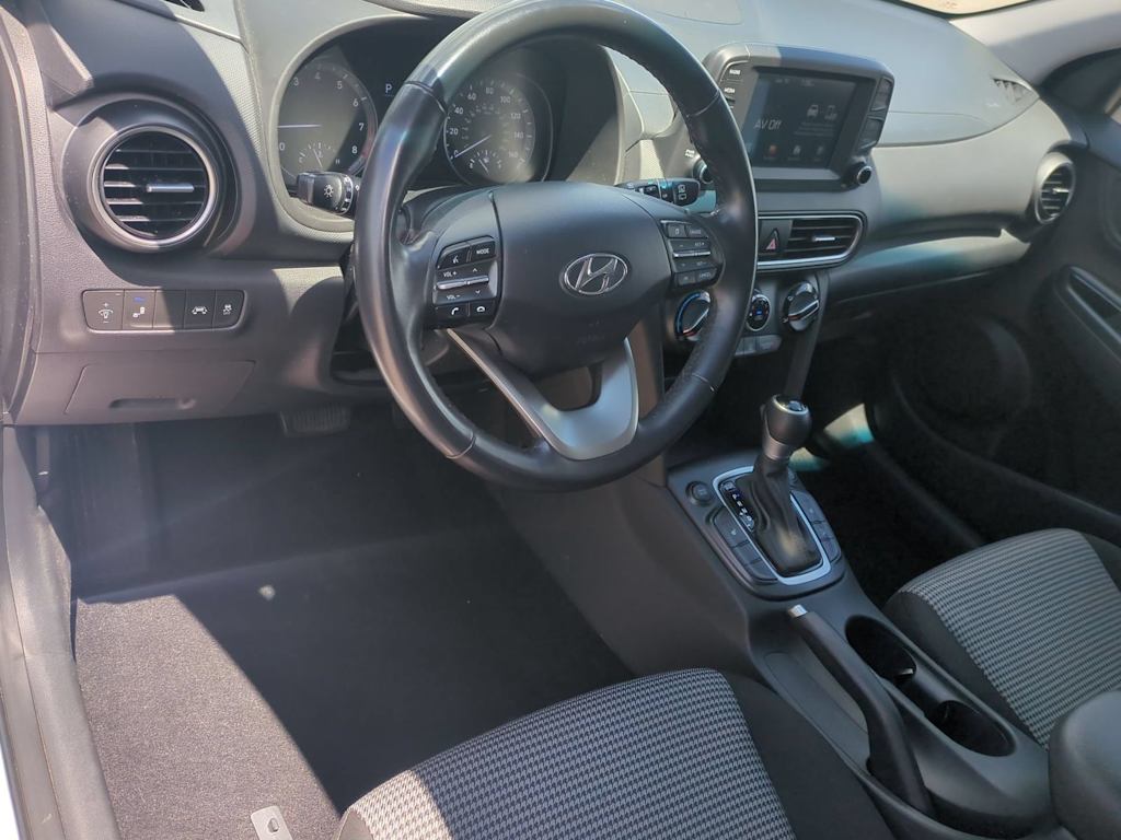 Thumbnail: 2019 Hyundai Kona - 2