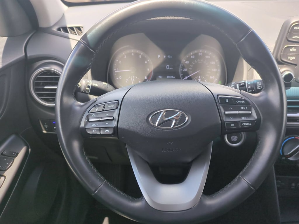 Thumbnail: 2019 Hyundai Kona - 13