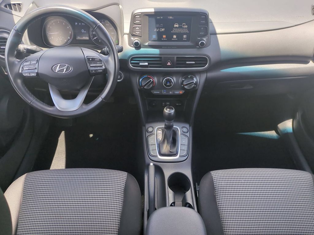 Thumbnail: 2019 Hyundai Kona - 9