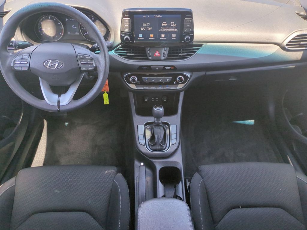 Thumbnail: 2018 Hyundai Elantra - 9