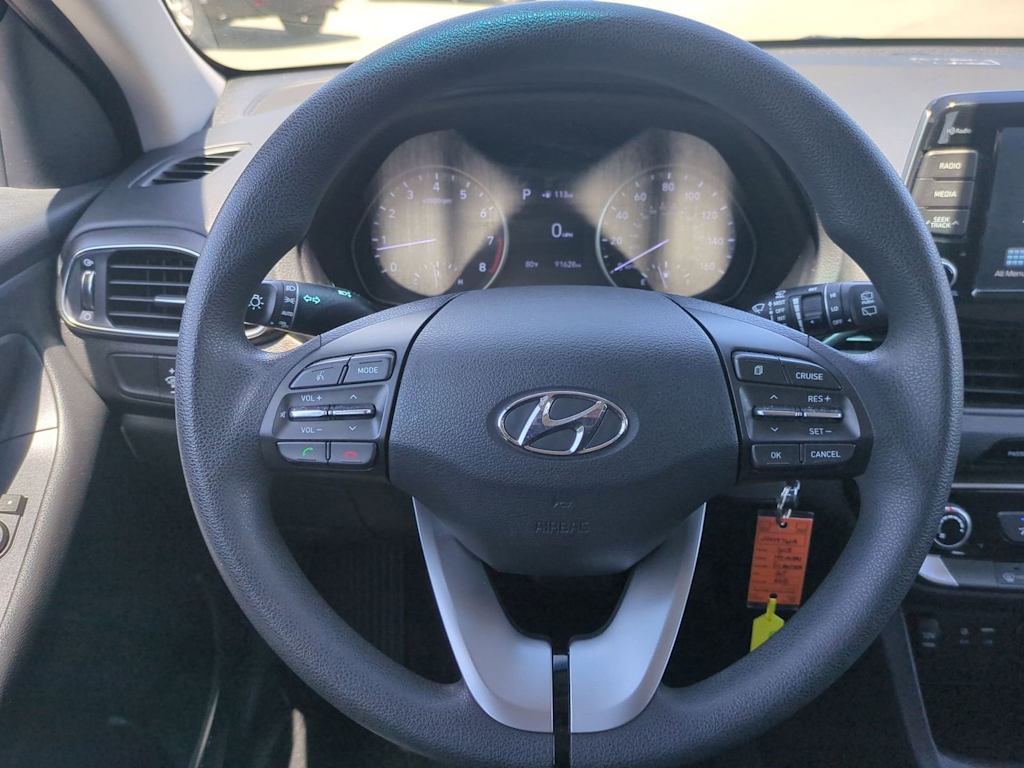 Thumbnail: 2018 Hyundai Elantra - 13