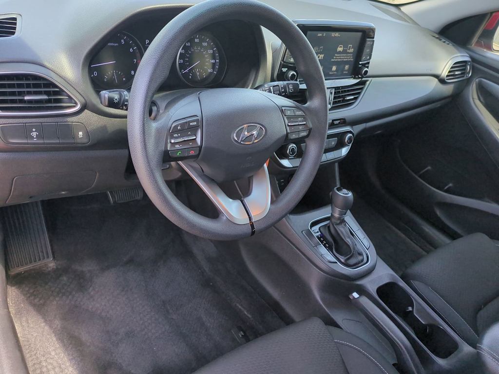 Thumbnail: 2018 Hyundai Elantra - 2
