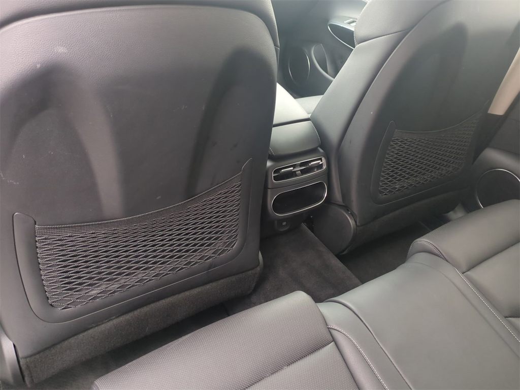 Thumbnail: 2025 Genesis GV70 - 26