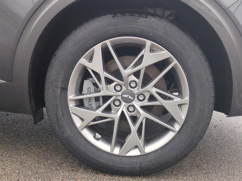 Thumbnail: 2025 Genesis GV70 - 8