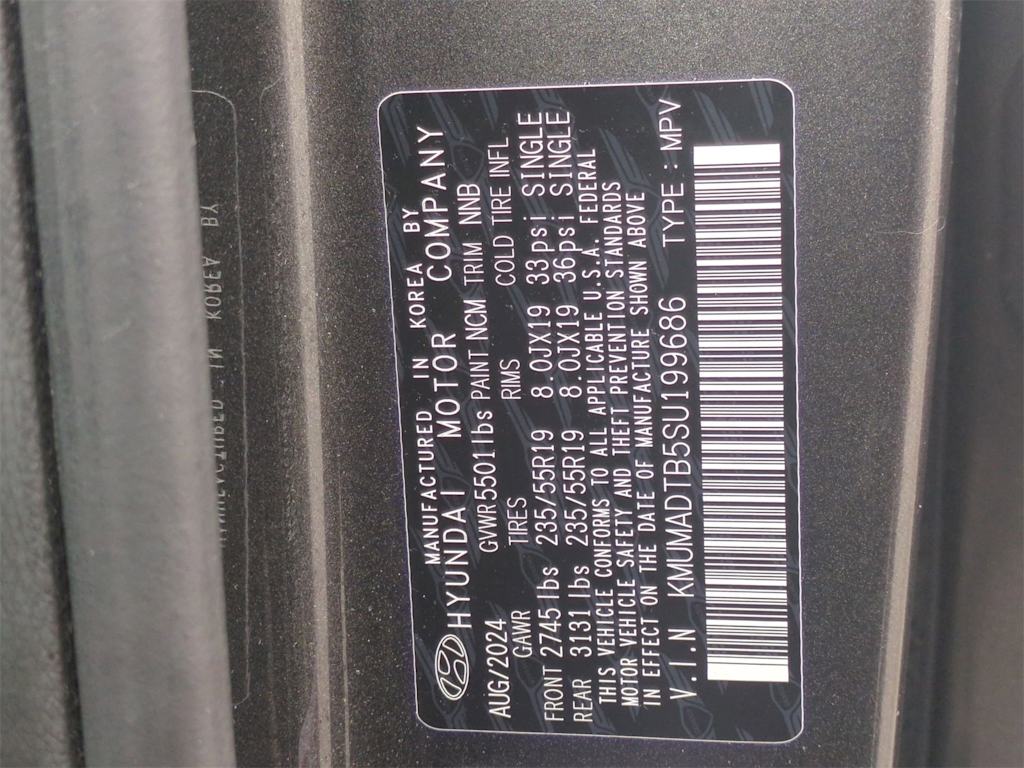 Thumbnail: 2025 Genesis GV70 - 18