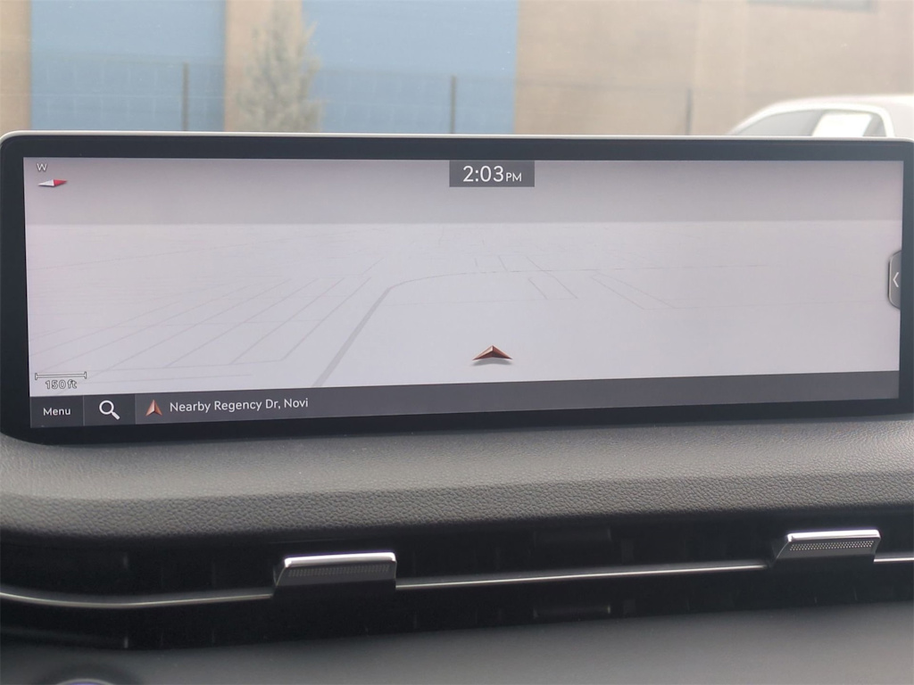 Thumbnail: 2025 Genesis GV70 - 14